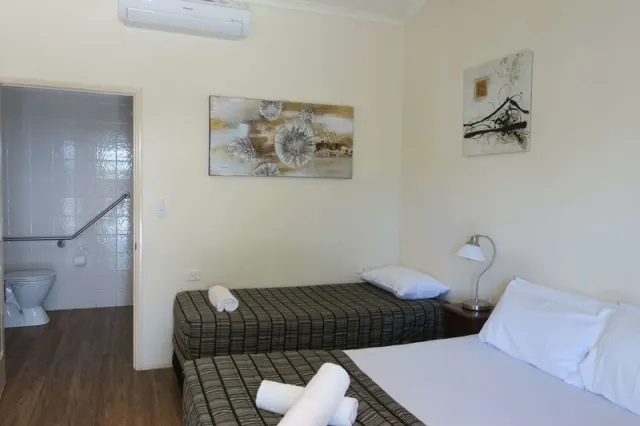 Best Western Caboolture Central Motor Inn - photo 2