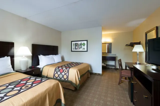 White River Inn & Suites - fotografija 3