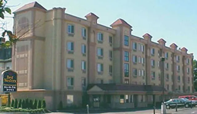 Best Western On The Avenue, Buffalo