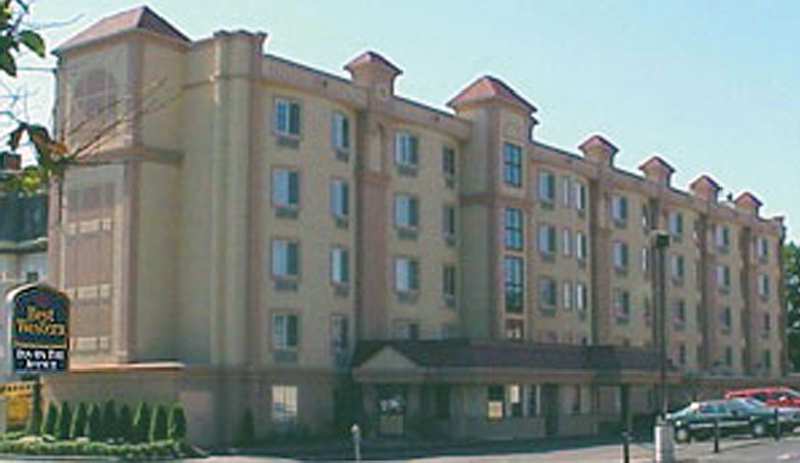 Best Western On The Avenue - photo 1