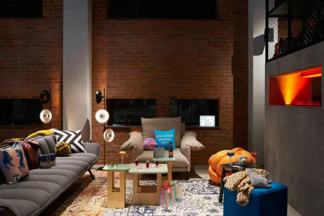Moxy Manchester City - foto 2