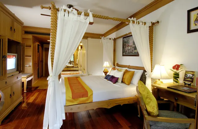 Holiday Inn Resort Krabi Ao Nang Beach - photo 3
