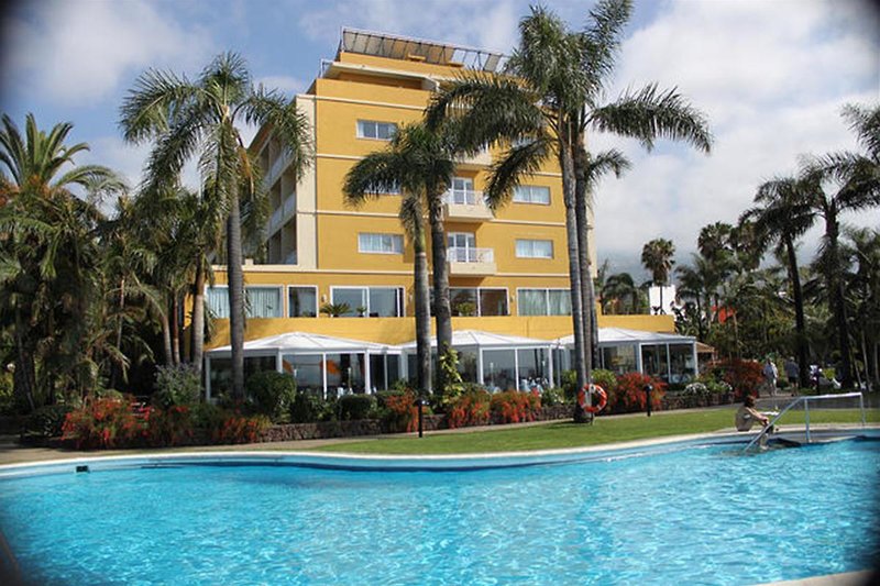 Hotel Tigaiga - photo 1