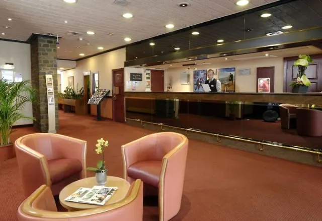 pentahotel Liège - photo 4