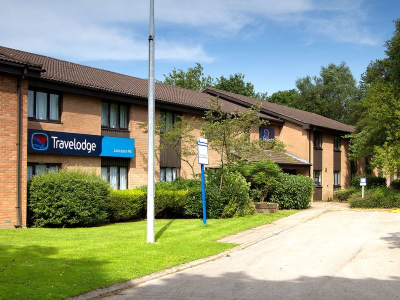 Travelodge Lancaster M6 - foto 1