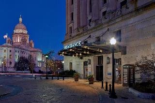 Renaissance Providence Downtown Hotel - foto 1