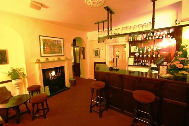 Best Western Henbury Lodge Hotel, Bristol