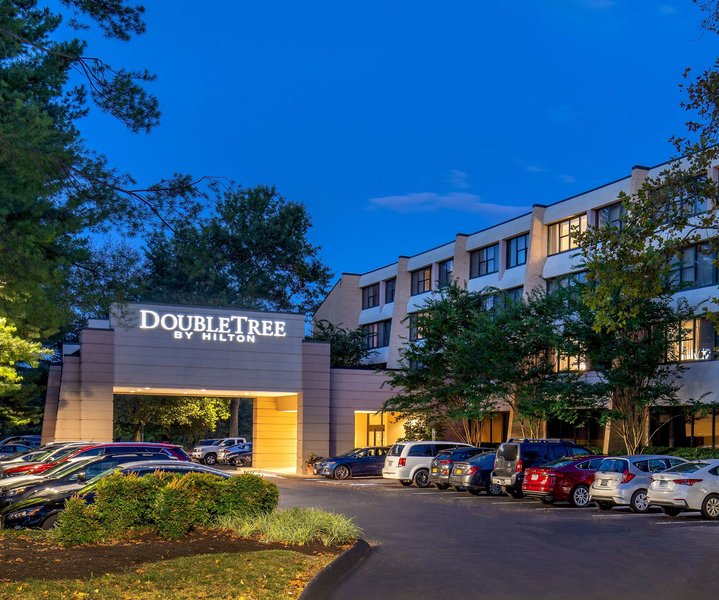 DoubleTree Columbia - photo 1