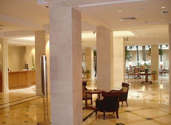 Eurostars Casa de la Lírica - foto 1