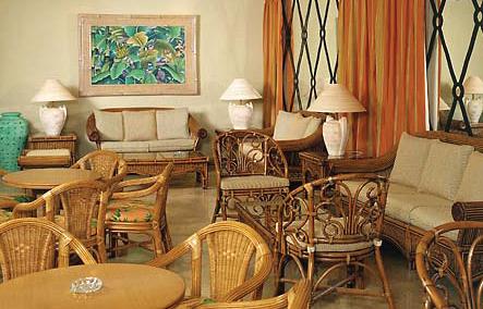 Green Garden Hotel - photo 3