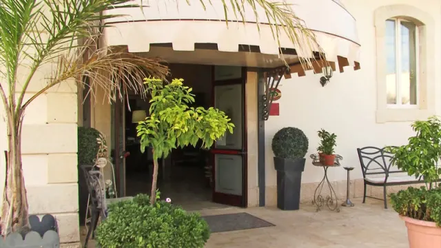 Charme Hotel Villa Principe di Fitalia - photo 3