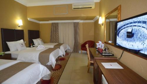 Al Jaad Mahbas Hotel - photo 1