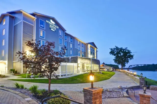 Homewood Suites By Hilton Schenectady - foto 4