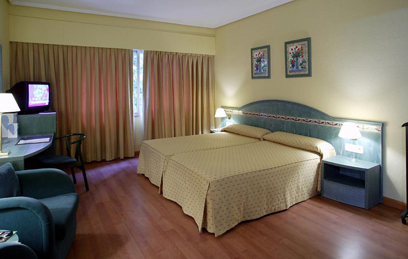 Carmelo Resort & Spa - foto 1