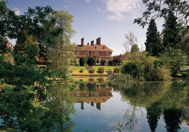 Mercure Shrewsbury Albrighton Hall Hotel & Spa, Birmingham