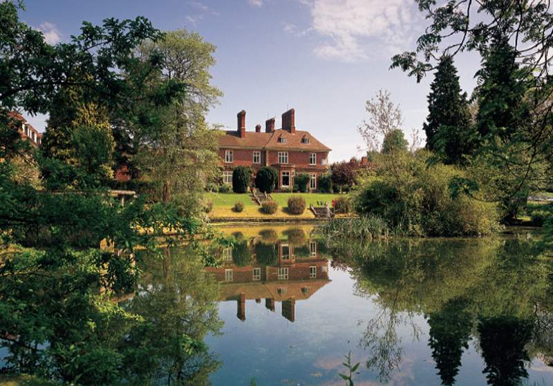 Mercure Shrewsbury Albrighton Hall Hotel & Spa - foto 1