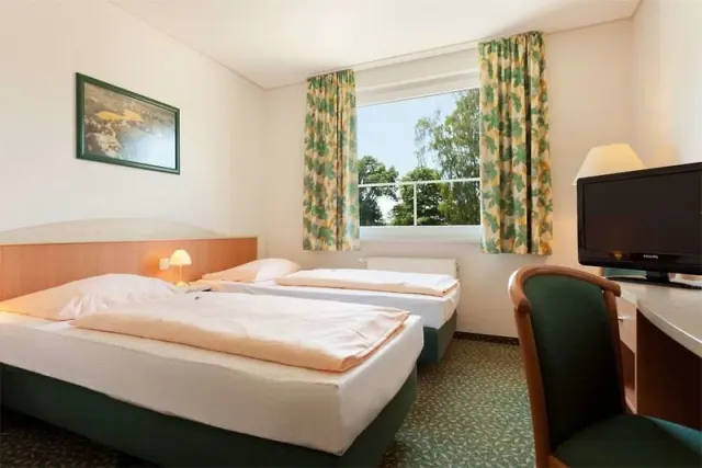 Morada Hotel Isetal - photo 3