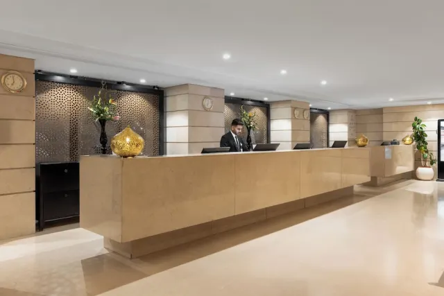 Sofitel Shahd Al Madinah - photo 2