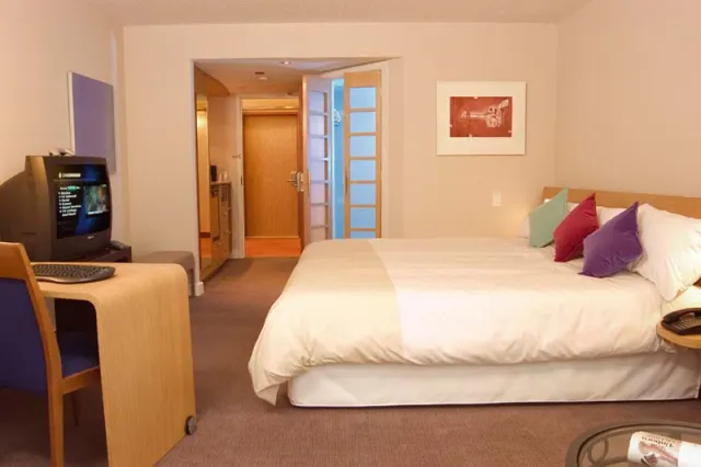 Delta Hotels Toronto Mississauga - photo 2