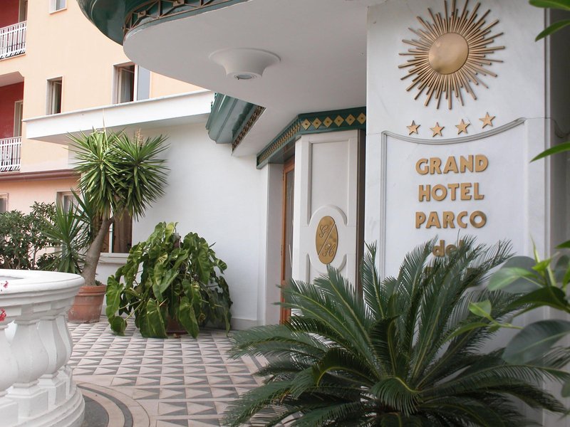 Grandhotel Parco del Sole - photo 1