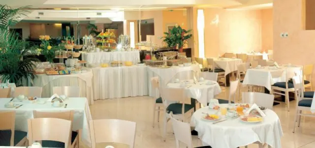 Golf Hotel Milano - photo 2