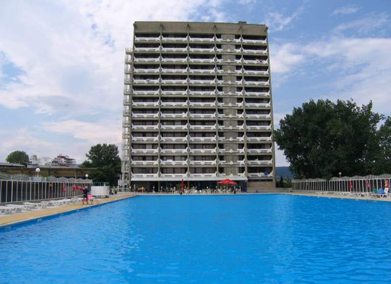 Europe Hotel & Casino - photo 1