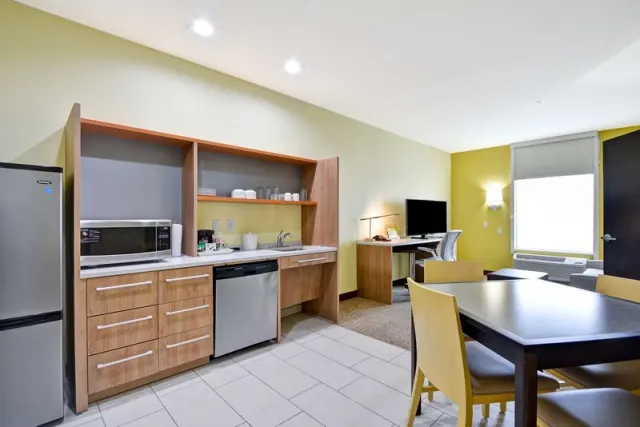 Residence Inn Fort Worth Southwest - photo 2