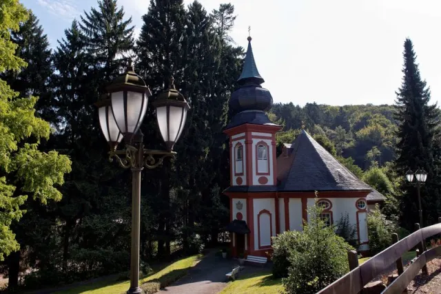 Wyndham Garden Gummersbach, North Rhine-Westphalia