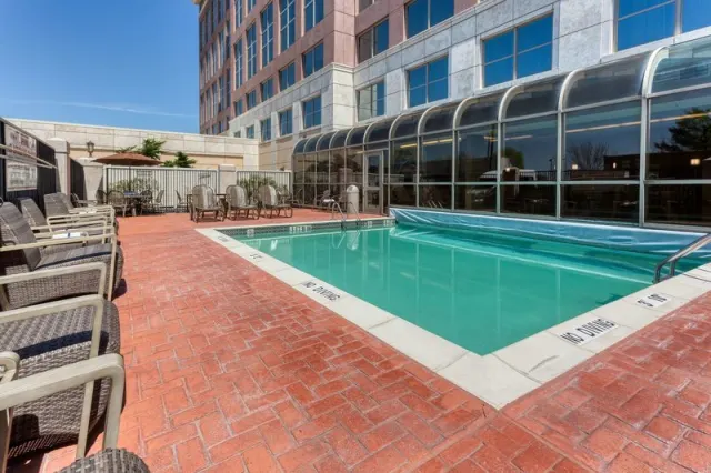 Drury Plaza Hotel Chesterfield - St. Louis - foto 3
