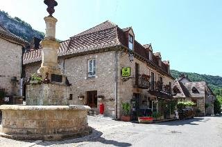 Logis Auberge de la Fontaine - photo 4