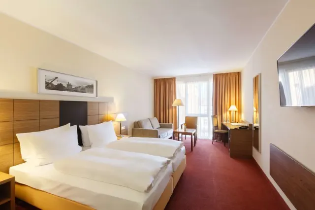 Best Western Hotel Bamberg - foto 4