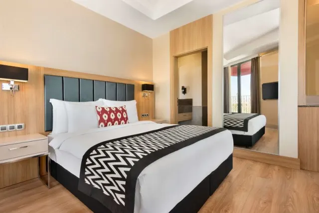 Orange Palace Eskisehir - photo 3