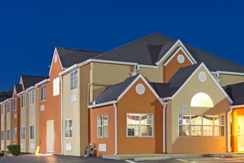 Microtel Inn & Suites by Wyndham Murfreesboro - foto 1