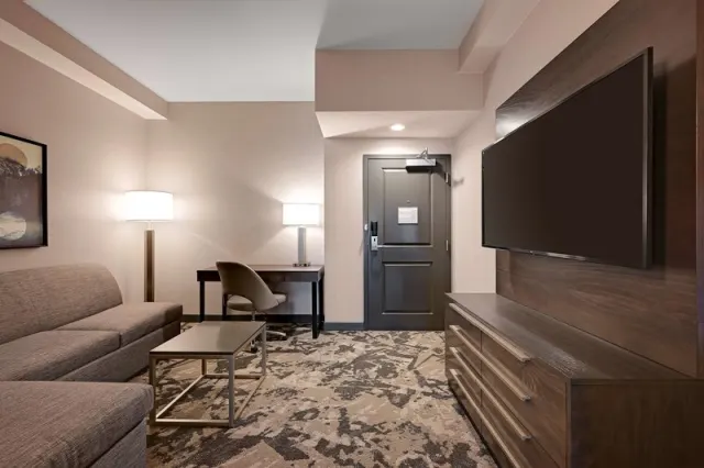 DoubleTree by Hilton Denver International Airport - รูปภาพที่ 4