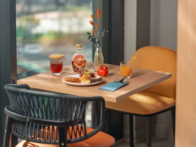 Novotel Paris Val de Fontenay - fotoğraf 2
