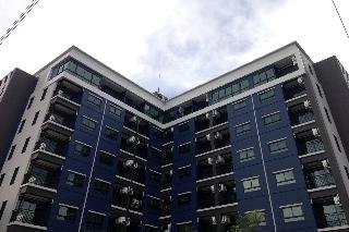 Ploen Ploen Residence, Pathum Thani
