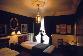 Hotel de la Ville Monza - foto 1