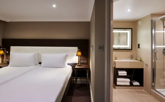 DoubleTree by Hilton Hotel London - Ealing - foto 4