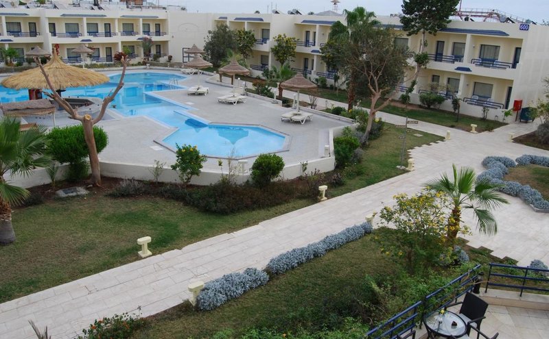 Cataract Resort Naama Bay - photo 1