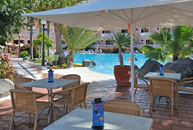 Sun Beach Inn - zdjęcie 2