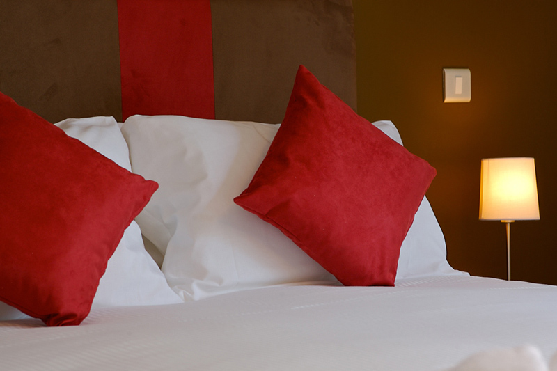 The Spires Serviced Apartments - photo 1
