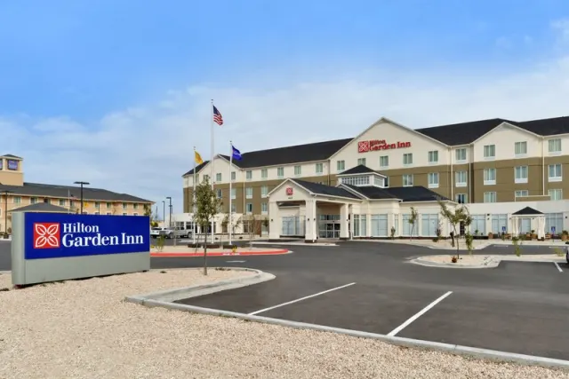 Hilton Garden Inn Hobbs, Hobbs