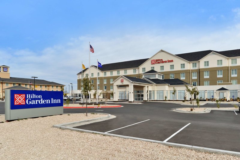 Hilton Garden Inn Hobbs - foto 1