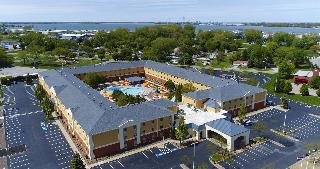 Cedar Point's Express Hotel – Foto 2