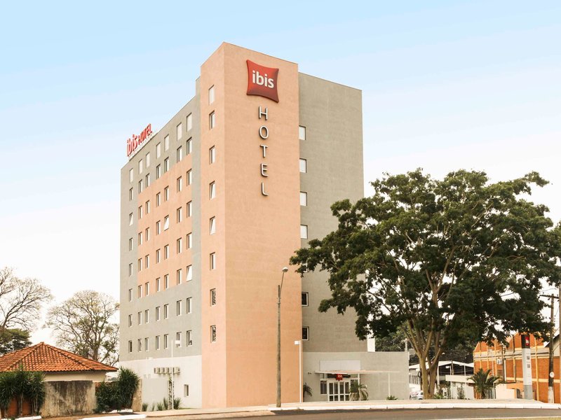 ibis Sertaozinho - foto 1