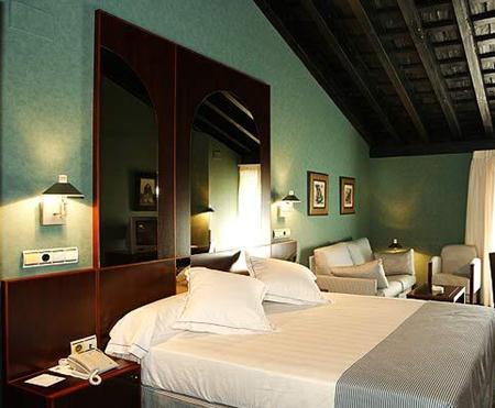 Hotel Soho Boutique Jerez & Spa - foto 2