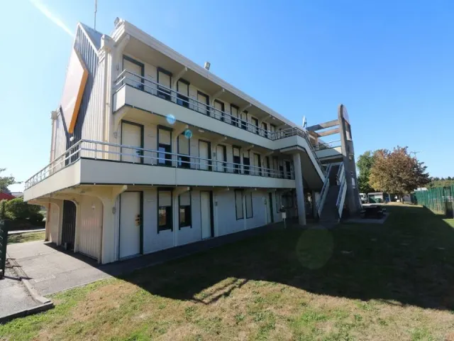 Premiere Classe Limoges Nord, Limousin