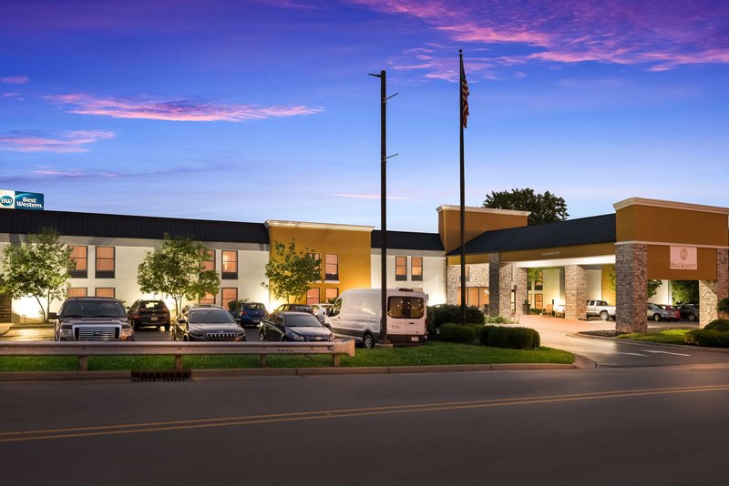 Best Western Batesville - foto 1