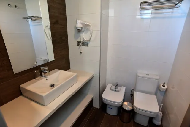 Hotel Doña Luisa - photo 3