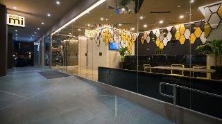 Hotel Mi Bencoolen - photo 2